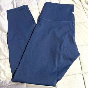 Lululemon Wunder Under